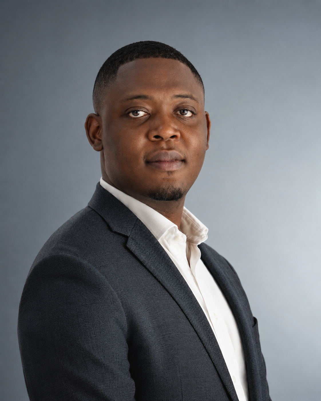 Coach Alvine YOKA